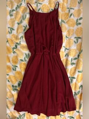 MiAmi dress